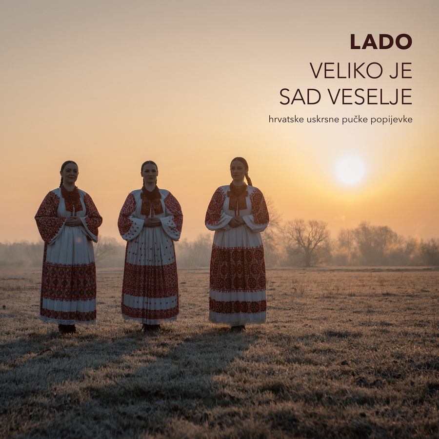 veliko-je-sad-veselje-lado